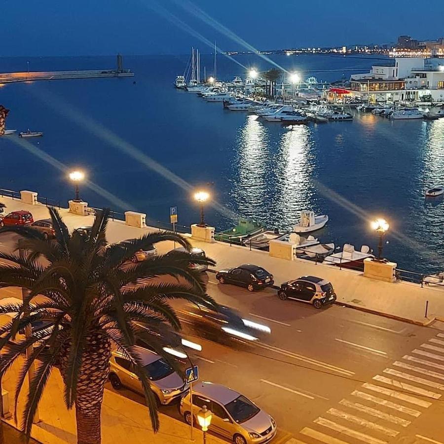La Tradizione Bed and Breakfast Bari Exteriör bild