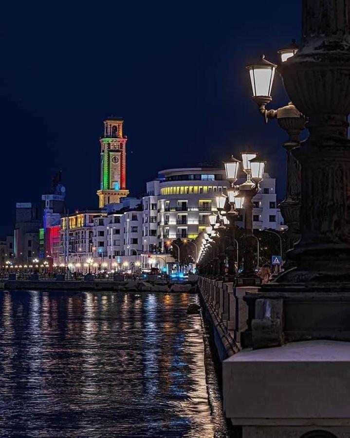 La Tradizione Bed and Breakfast Bari Exteriör bild