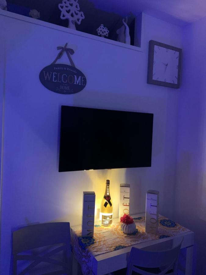La Tradizione Bed and Breakfast Bari Exteriör bild