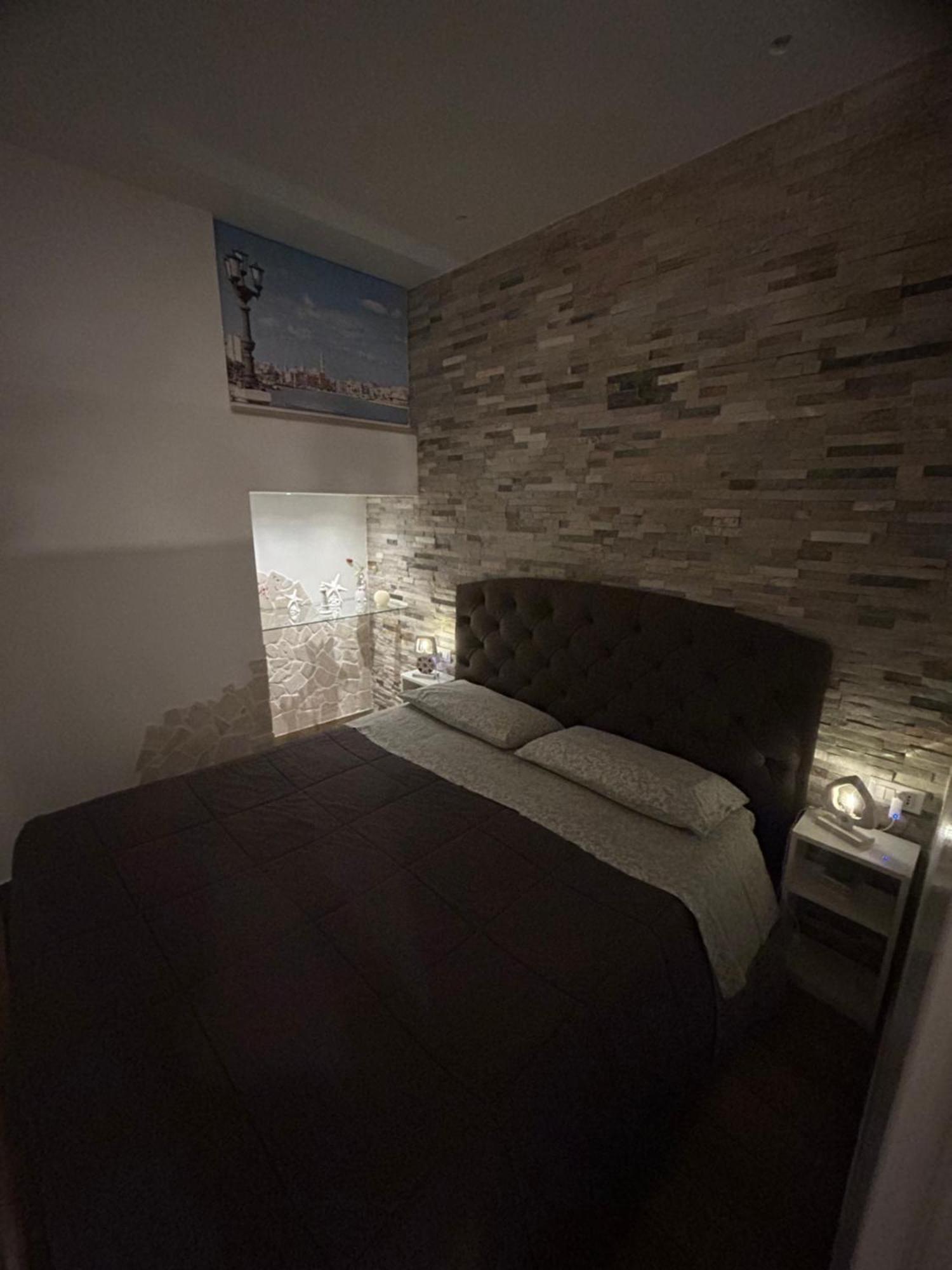 La Tradizione Bed and Breakfast Bari Exteriör bild
