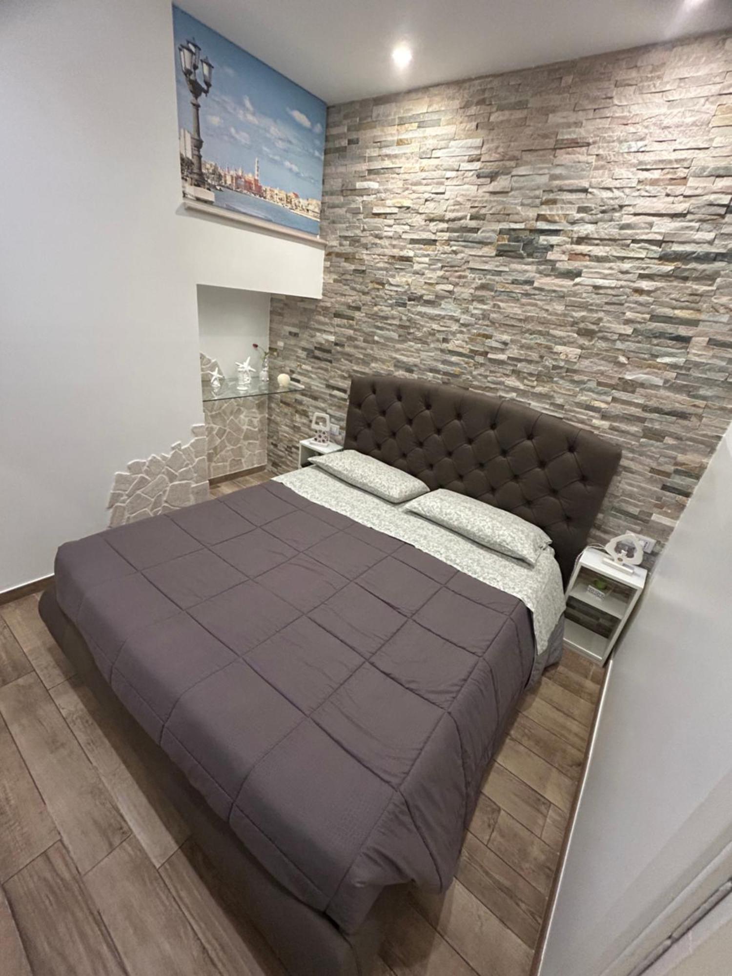 La Tradizione Bed and Breakfast Bari Exteriör bild
