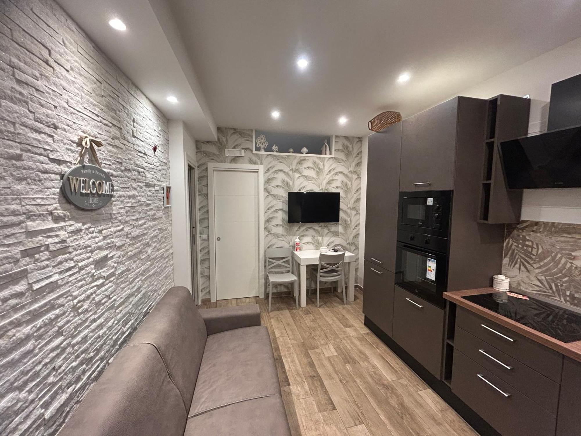 La Tradizione Bed and Breakfast Bari Exteriör bild